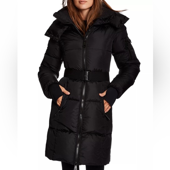 SAM. Jackets & Blazers - Sam. Noho matter puffer coat NWT XS